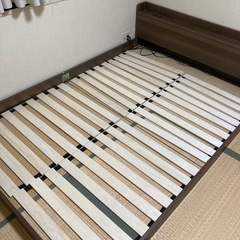 ローベット（ダブルサイズ）の画像