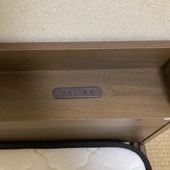 ローベット（ダブルサイズ）の画像