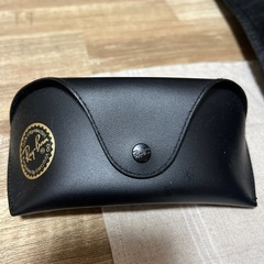 レイバン　サングラス
