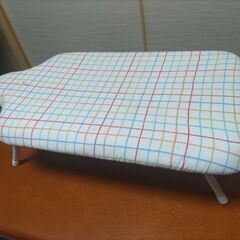 アイロン台