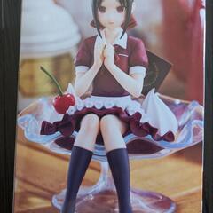 【未開封】かぐや様は告らせたい　四宮かぐや パフェver. フィギュアの画像