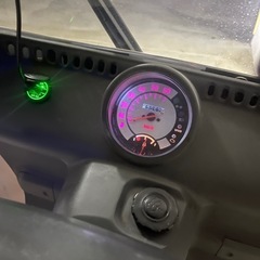 ジャイロキャノピー4st値下げの画像