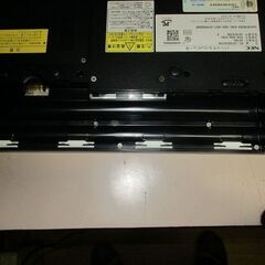 NEC LS150/C Windows7→10　現状品の画像