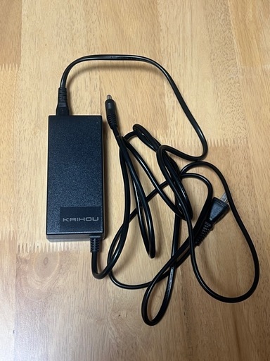 カイホウジャパン 電動アシスト自転車 バッテリー5.8Ah、充電器