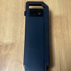 カイホウジャパン 電動アシスト自転車 バッテリー5.8Ah、充電器