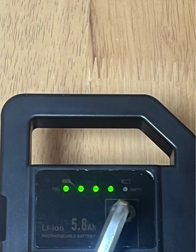 カイホウジャパン 電気自動車バッテリー （充電器アダプタ付き) m58921665680_1.jpg?1644429189