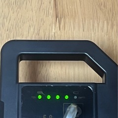 カイホウジャパン 電動アシスト自転車 バッテリー5.8Ah、充電器