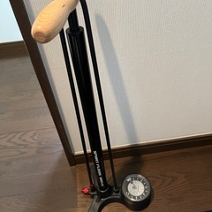 備品付き！LEADER 721 ピストバイクの画像