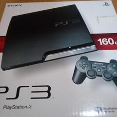PS3本体 ,ソフトまとめ売り