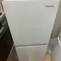 2021年製冷蔵庫