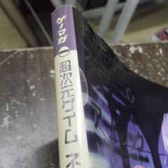 超次元ゲイム ネプテューヌ+mk2 アートブック (ゲーマガBOOKS) [jp_oversized_book] ゲーマガ編集部 [Dec 23, 2011]の画像