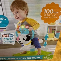 ぴょんぴょん遊具の画像
