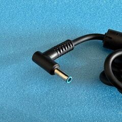 HP ACアダプター 充電器 PPP012C-S 新品/未使用品 純正の画像