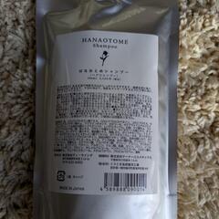 HANAOTMEシャンプーの画像
