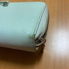 ジルスチュアート　長財布の画像