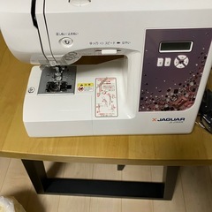 ミシン
