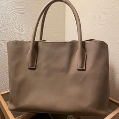 トートバッグ