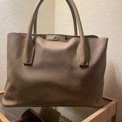 トートバッグの画像