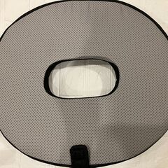 ★★ニトリ　円座クッション★★の画像
