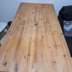 IKEA　テーブル　ニトリ　椅子　セット