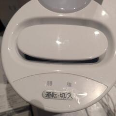 Panasonic ナノイー 加湿発生機の画像