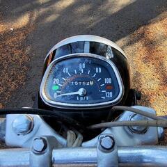 【 HONDA  CL90 スクランブラー 】ホンダの画像