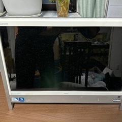 NEC PC-VN370AS6W テレビパソコンを差し上げます。...