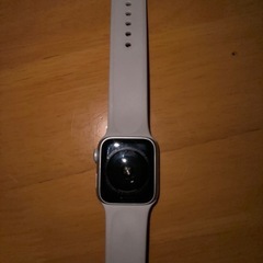 アップルwatch 　MWRX2J/Aの画像