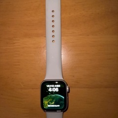 アップルwatch 　MWRX2J/Aの画像