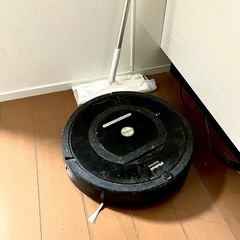 ルンバ　