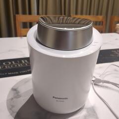 Panasonic  ナノケア スチーマー