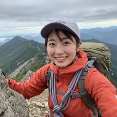 札幌登山仲間募集⛰️
