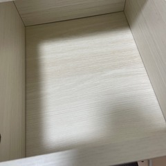 サイドテーブル【1/22or26取りに来てくれる方限定】の画像