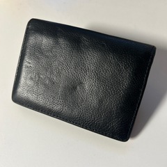Calvin Klein/カルバンクライン　名刺入れの画像
