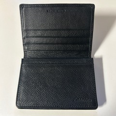 Calvin Klein/カルバンクライン　名刺入れの画像