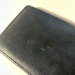 Calvin Klein/カルバンクライン　名刺入れの画像