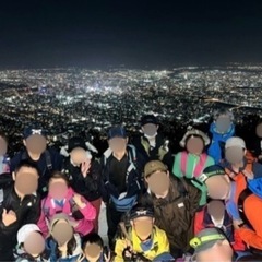 関東⛰️登山仲間募集🚶🚶‍♀️ − 東京都