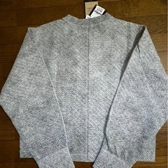 NIKE トップス プルオーバーの画像