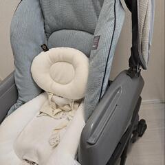 Combi ネムリラ BEDi Long オートスウィングの画像