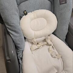 Combi ネムリラ BEDi Long オートスウィングの画像