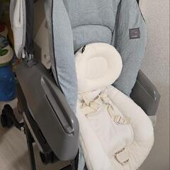 Combi ネムリラ BEDi Long オートスウィング