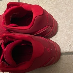 ジョーダンスニーカー👟 値下げ❗️の画像