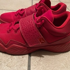ジョーダンスニーカー👟 値下げ❗️の画像
