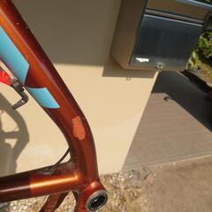 kona big honzo dl 2020 フレームのみの画像