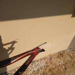 kona big honzo dl 2020 フレームのみの画像