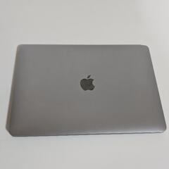MacBook air core i5  2019 