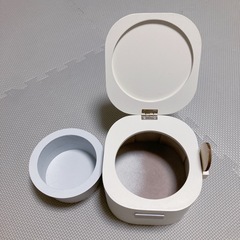 スリーコインズ　炊飯器　スリコ　3COINS おままごとの画像