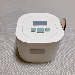 スリーコインズ　炊飯器　スリコ　3COINS おままごと
