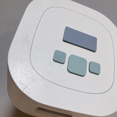 スリーコインズ　炊飯器　スリコ　3COINS おままごとの画像