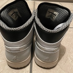 ジョーダンスニーカー👟値下げ❗️の画像